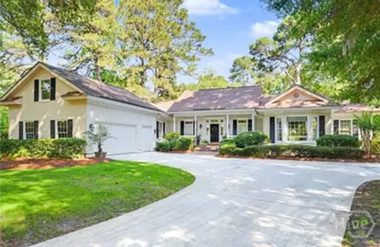 14 BLUFF OAK RETREAT, SAVANNAH, GA, 3141..., Savannah, GA 31411
