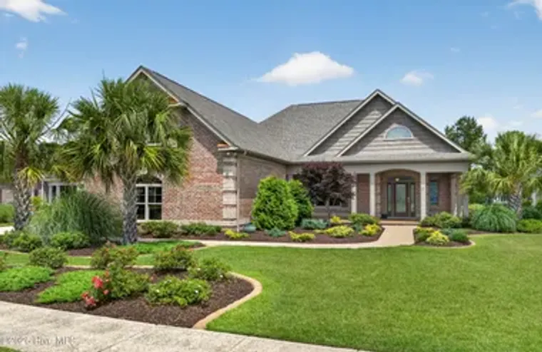 8752 MAPLE ASH TRL, LELAND, NC, 28451, Leland, NC 28451