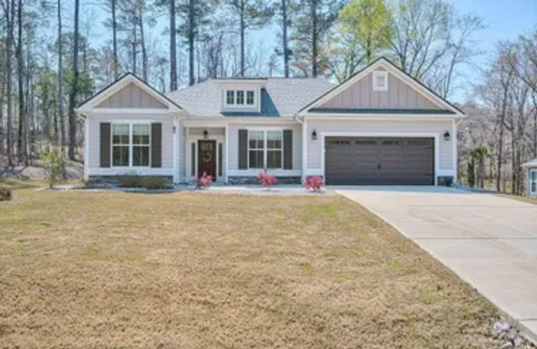 140 GODFREY DR, MCCORMICK, SC, 29835, Mccormick, SC 29835