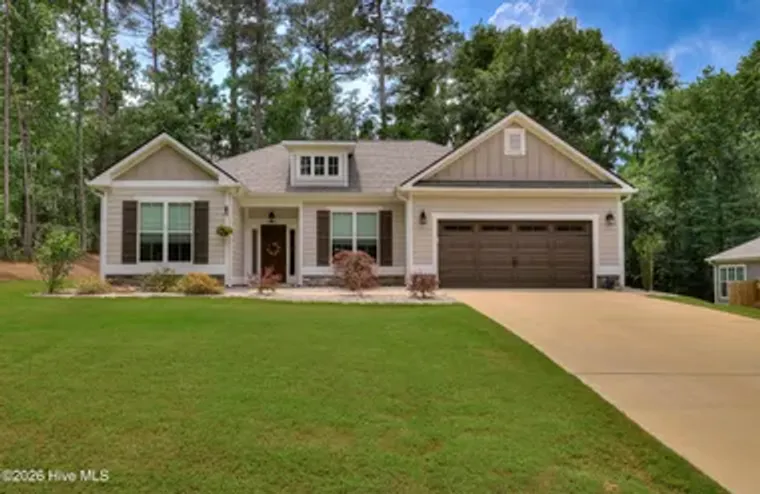 140 GODFREY DR, MCCORMICK, SC, 29835, Mccormick, SC 29835