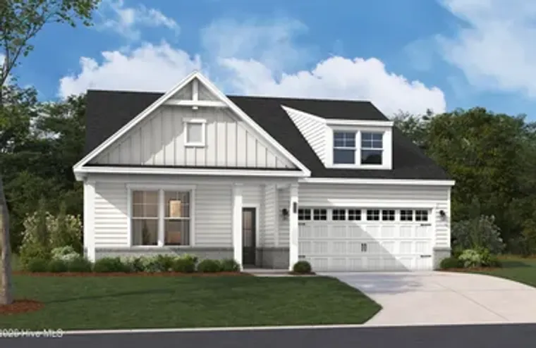 2013 BRISCO WAY, LELAND, NC, 28451, Leland, NC 28451