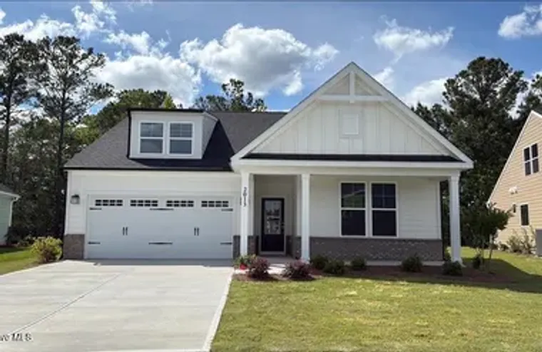 2013 BRISCO WAY 4, LELAND, NC, 28451, Leland, NC 28451
