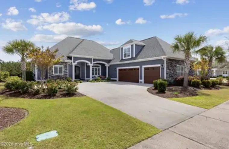 8678 HORSE NETTLE DR, LELAND, NC, 28451, Leland, NC 28451