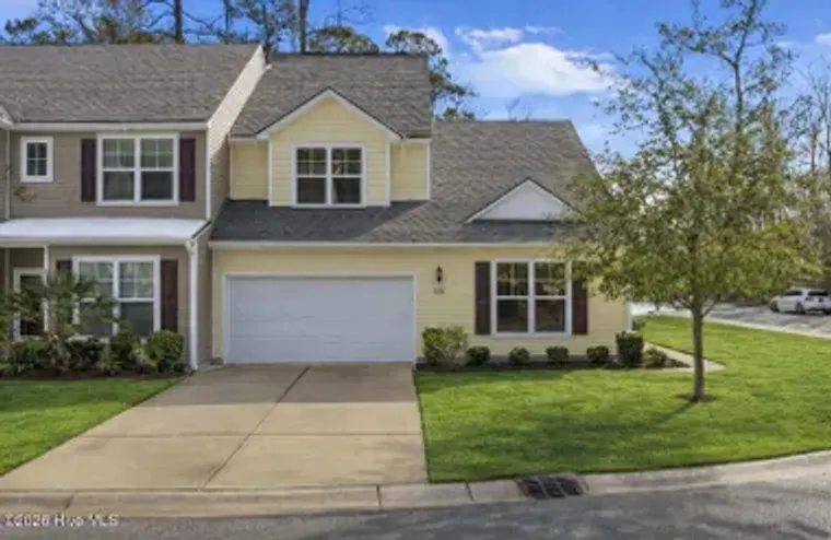301 BULKHEAD BND, CALABASH, NC, 28467, Calabash, NC 28467