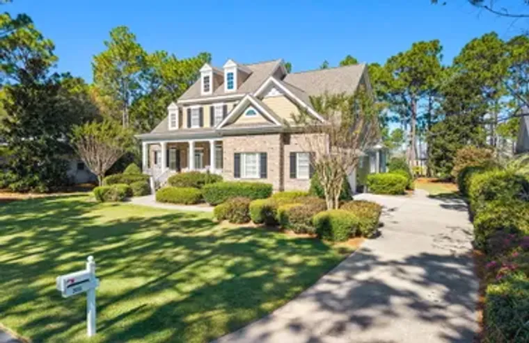 2686 MEDINA CT, SOUTHPORT, NC, 28461, Southport, NC 28461