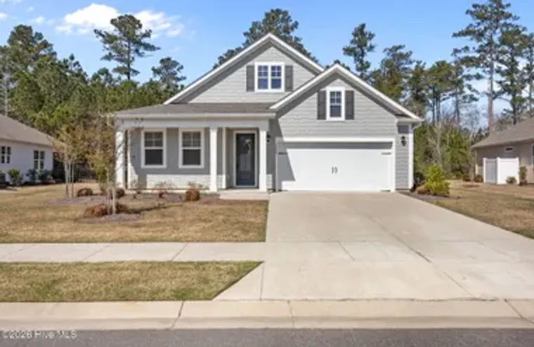 7864 HARRIER CIR, LELAND, NC, 28451, Leland, NC 28451