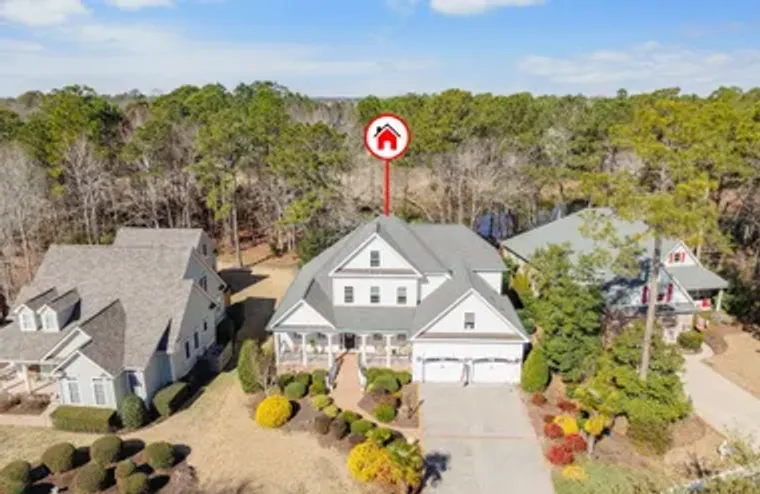 1533 TURNBERRY LN, BOLIVIA, NC, 28422, Bolivia, NC 28422