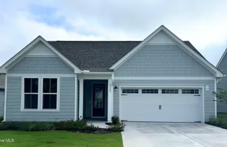 5505 CORAL TIDE AVE # 1255, WILMINGTON, ..., Wilmington, NC 28412