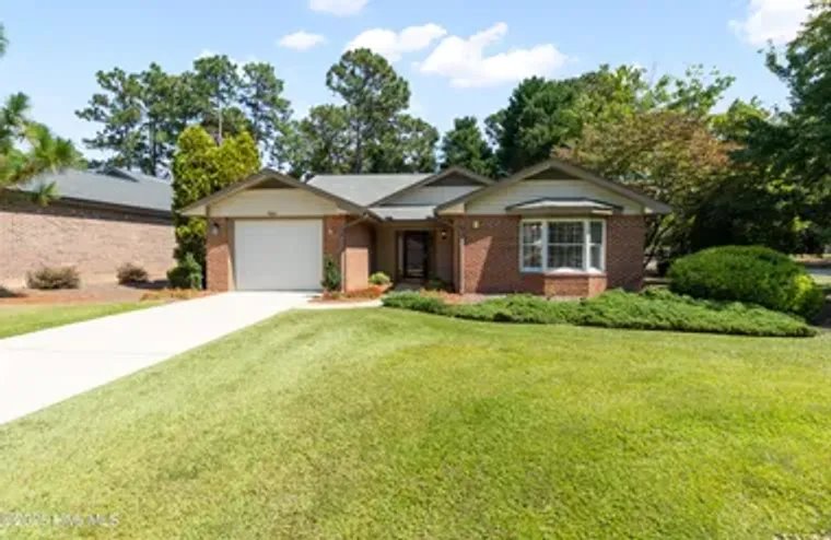 760 PINEHURST TRACE DR, PINEHURST, NC, 2..., Pinehurst, NC 28374