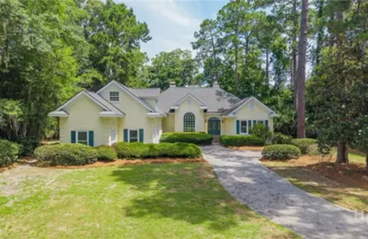 4 DEER CREEK LN, SAVANNAH, GA, 31411, Savannah, GA 31411