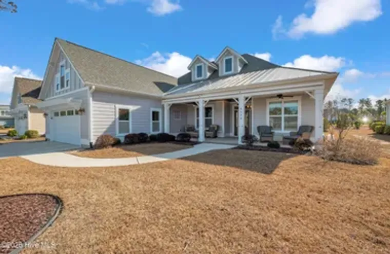 6450 DELVIN CIR, LELAND, NC, 28451, Leland, NC 28451