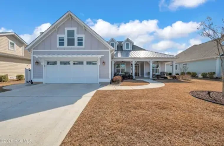 6450 DELVIN CIR, LELAND, NC, 28451, Leland, NC 28451