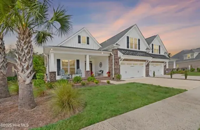 8983 MANGO BAY CT, LELAND, NC, 28451, Leland, NC 28451