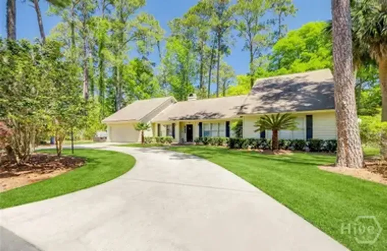 2 THIBAULT LN, SAVANNAH, GA, 31411, Savannah, GA 31411