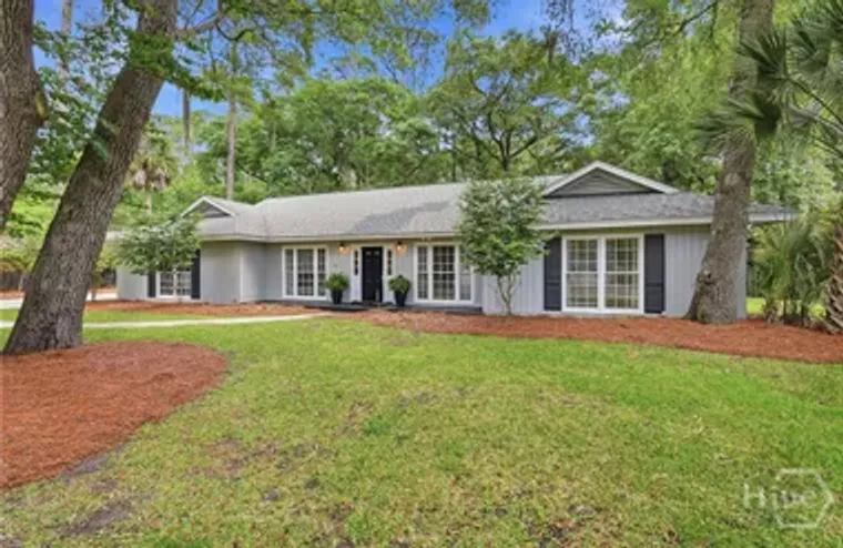 11 MONASTERY RD, SAVANNAH, GA, 31411, Savannah, GA 31411