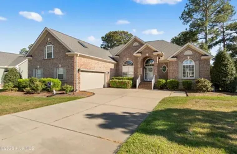 467 DUNLIETH ST, CALABASH, NC, 28467, Calabash, NC 28467