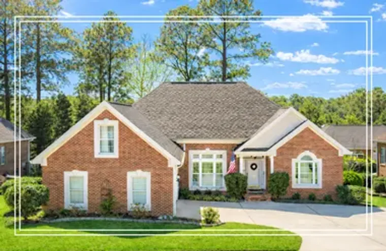 127 WILLOW OAK LOOP, AIKEN, SC, 29803, Aiken, SC 29803