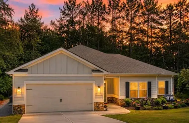 212 DEVERAUX PT, MCCORMICK, SC, 29835, Mccormick, SC 29835