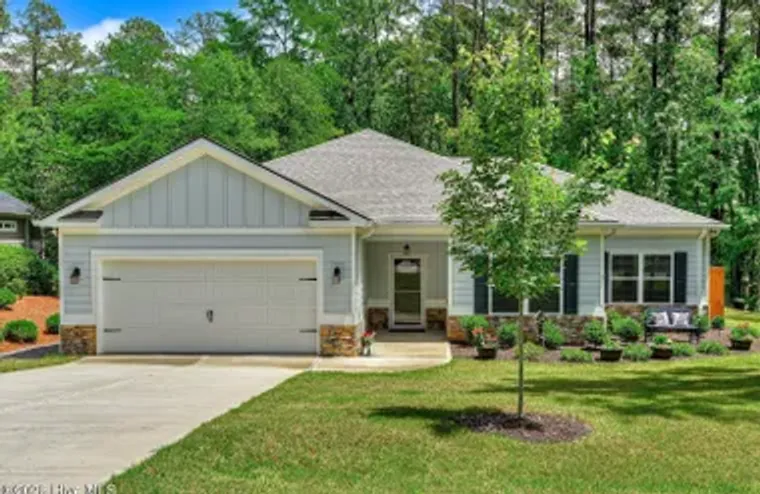 212 DEVERAUX PT, MCCORMICK, SC, 29835, Mccormick, SC 29835