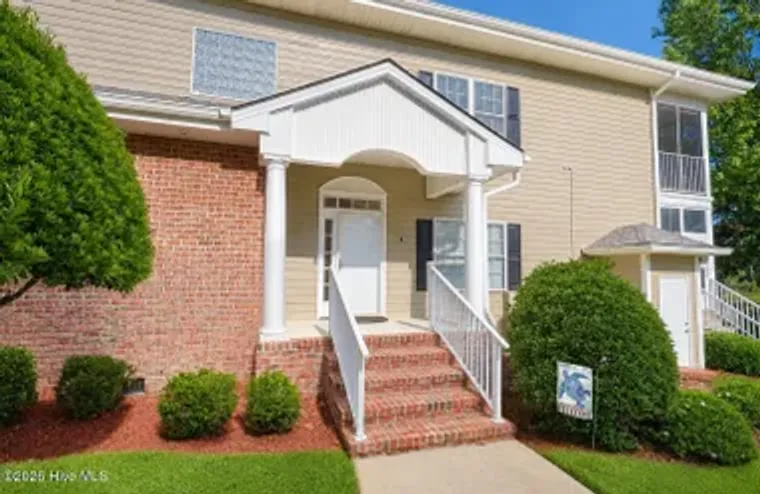 107 CROOKED GULLEY CIR 4, SUNSET BEACH, ..., Sunset Beach, NC 28468