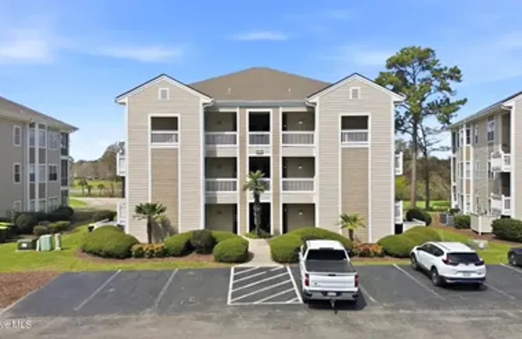 223 KINGS TRL 1501, SUNSET BEACH, NC, 28..., Sunset Beach, NC 28468