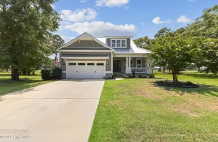 3626 RIVERGATE WAY, LELAND, NC, 28451, Leland, NC 28451