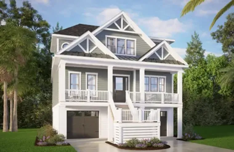 2860 HARBORSIDE WAY, SOUTHPORT, NC, 2846..., Southport, NC 28461