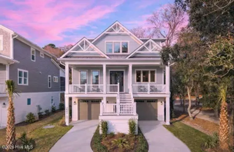2860 HARBORSIDE WAY, SOUTHPORT, NC, 2846..., Southport, NC 28461