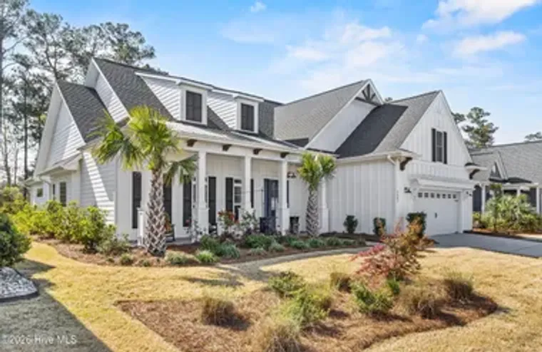 3467 BITTERNS BR, LELAND, NC, 28451, Leland, NC 28451