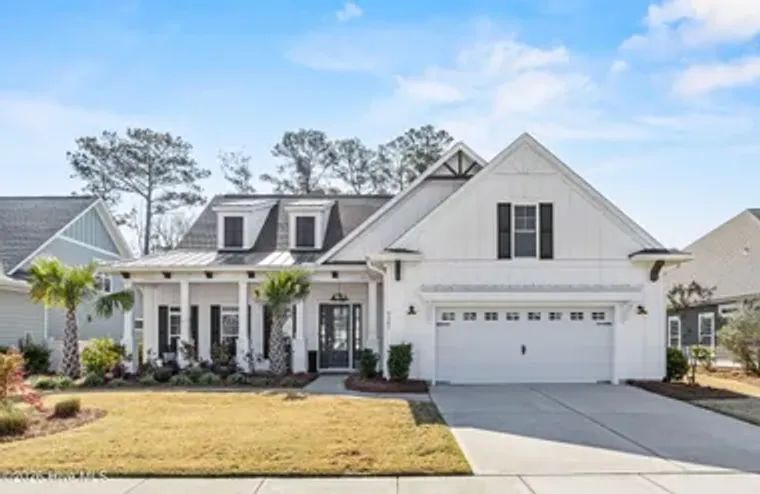 3467 BITTERNS BR, LELAND, NC, 28451, Leland, NC 28451