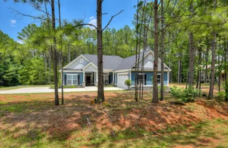 201 SUNFLOWER CIR, MCCORMICK, SC, 29835, Mccormick, SC 29835