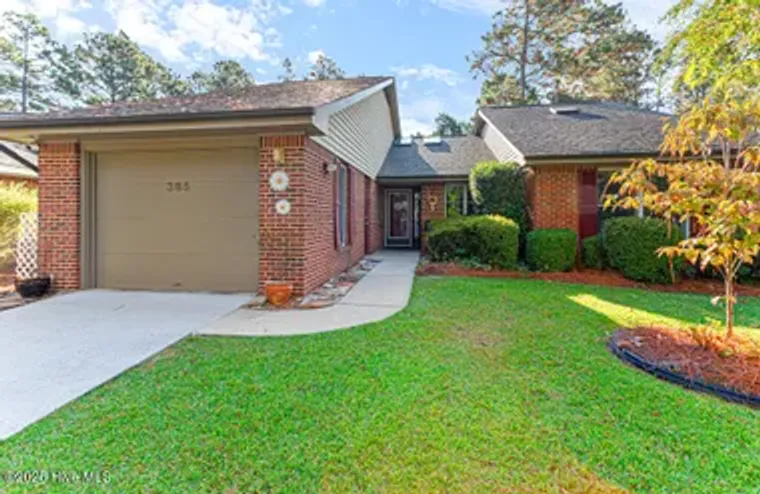 385 PINEHURST TRACE DR, PINEHURST, NC, 2..., Pinehurst, NC 28374