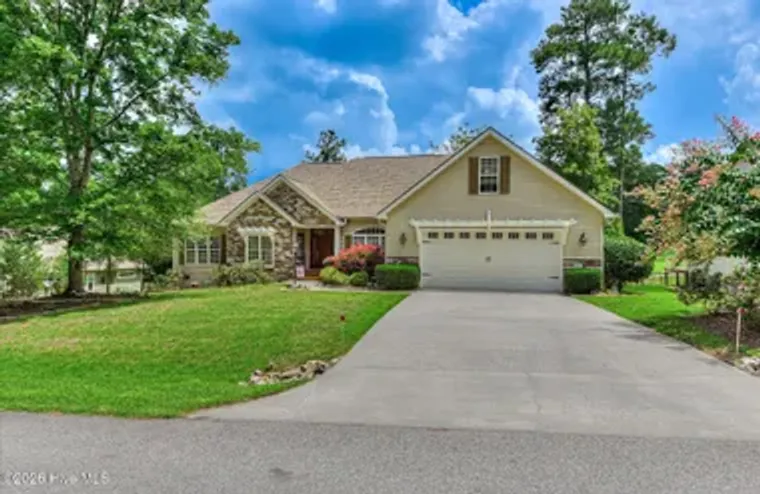 275 FAIRWAY DR, MCCORMICK, SC, 29835, Mccormick, SC 29835