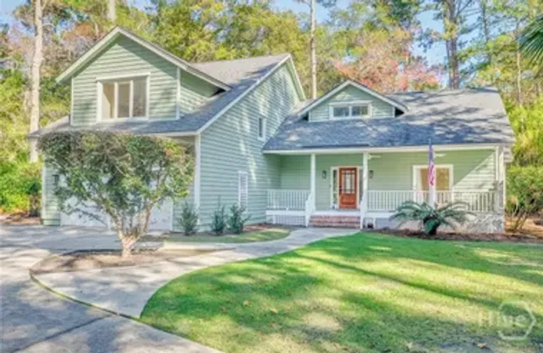 22 DEER RUN, SAVANNAH, GA, 31411, Savannah, GA 31411