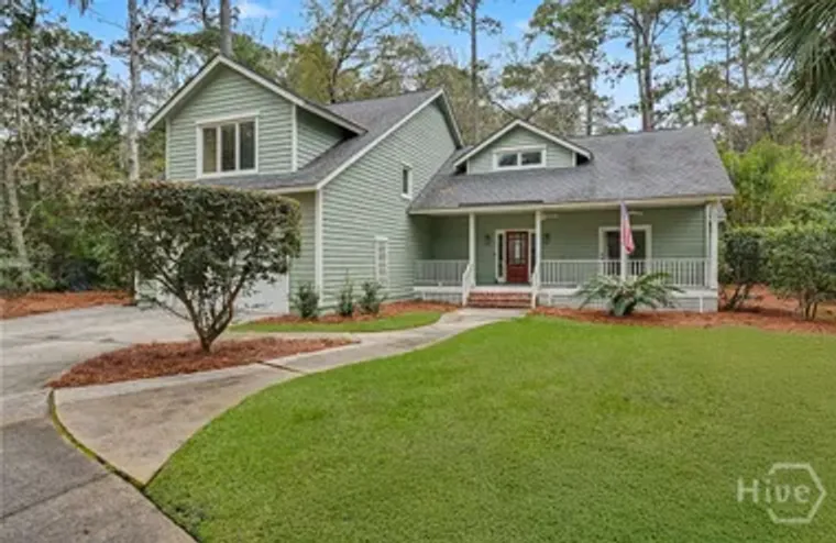 22 DEER RUN, SAVANNAH, GA, 31411, Savannah, GA 31411