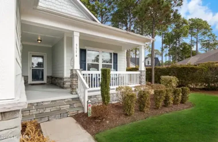 3574 WHITE SPRUCE GLN, SOUTHPORT, NC, 28..., Southport, NC 28461