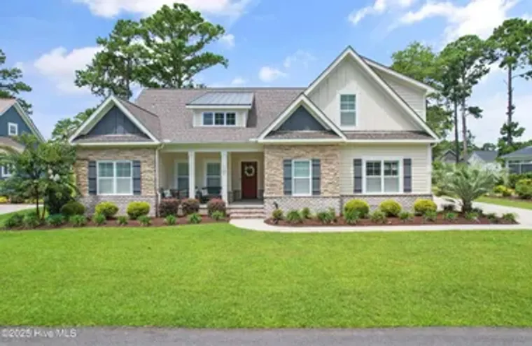 125 CLUBHOUSE RD, SUNSET BEACH, NC, 2846..., Sunset Beach, NC 28468