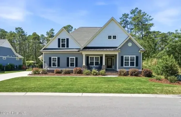 3710 FRIENDLY ORANGE CT, LELAND, NC, 284..., Leland, NC 28451