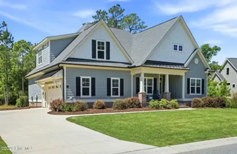 3710 FRIENDLY ORANGE CT, LELAND, NC, 284..., Leland, NC 28451
