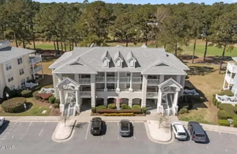 1215 N MIDDLETON DR 2704, CALABASH, NC, ..., Calabash, NC 28467