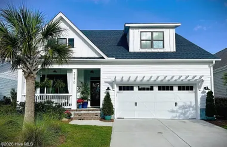 2270 REEFSIDE LOOP, LELAND, NC, 28451, Leland, NC 28451