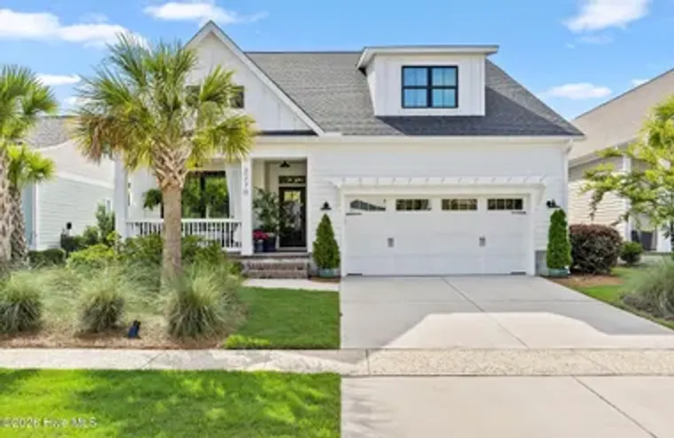 2270 REEFSIDE LOOP, LELAND, NC, 28451, Leland, NC 28451
