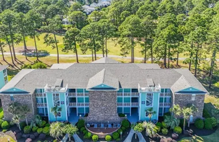 140 AVIAN DR 3701, SUNSET BEACH, NC, 284..., Sunset Beach, NC 28468