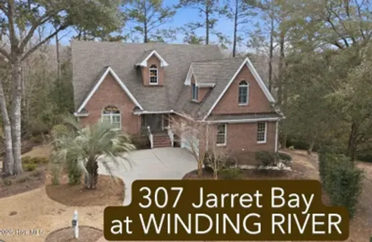 307 JARRET BAY CT, BOLIVIA, NC, 28422, Bolivia, NC 28422
