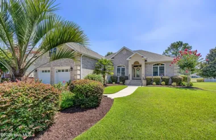 638 COVINGTON DR, CALABASH, NC, 28467, Calabash, NC 28467