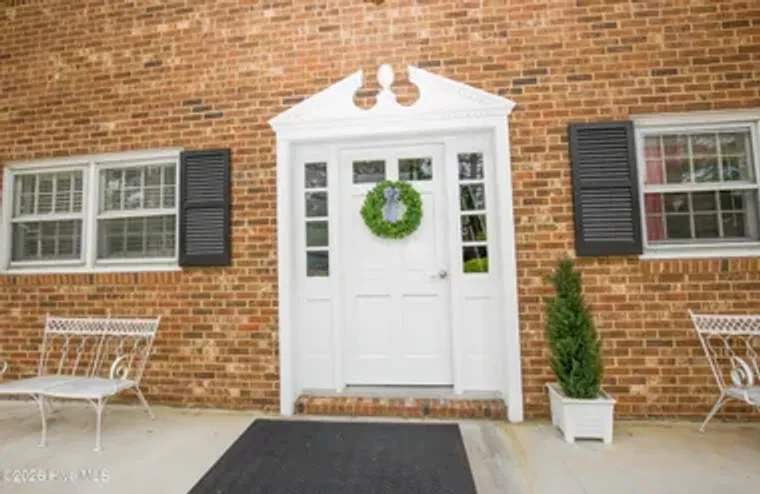333 DRIFTWOOD CIR 208, SOUTHERN PINES, N..., Southern Pines, NC 28387