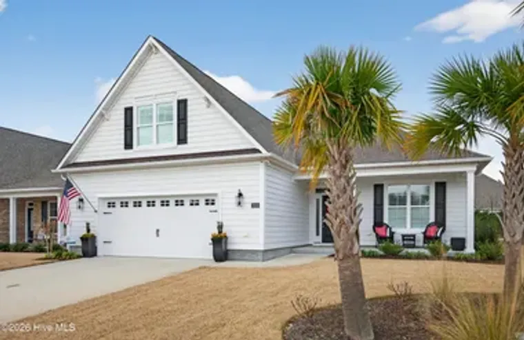 2355 AMOROSA LOOP, LELAND, NC, 28451, Leland, NC 28451