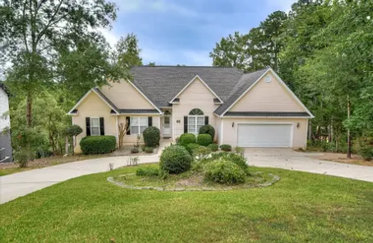 197 RHETT DR, MC CORMICK, SC, 29835, Mc Cormick, SC 29835