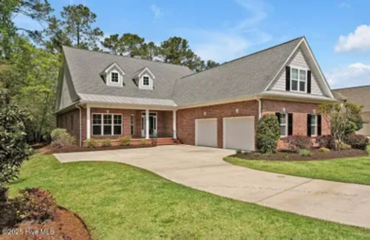 1336 CAPE FEAR NATIONAL DR, LELAND, NC, ..., Leland, NC 28451