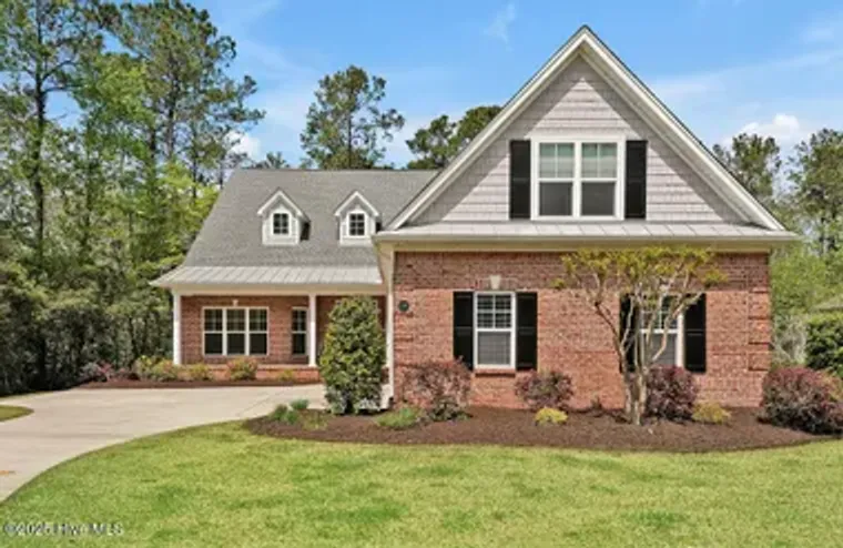 1336 CAPE FEAR NATIONAL DR, LELAND, NC, ..., Leland, NC 28451